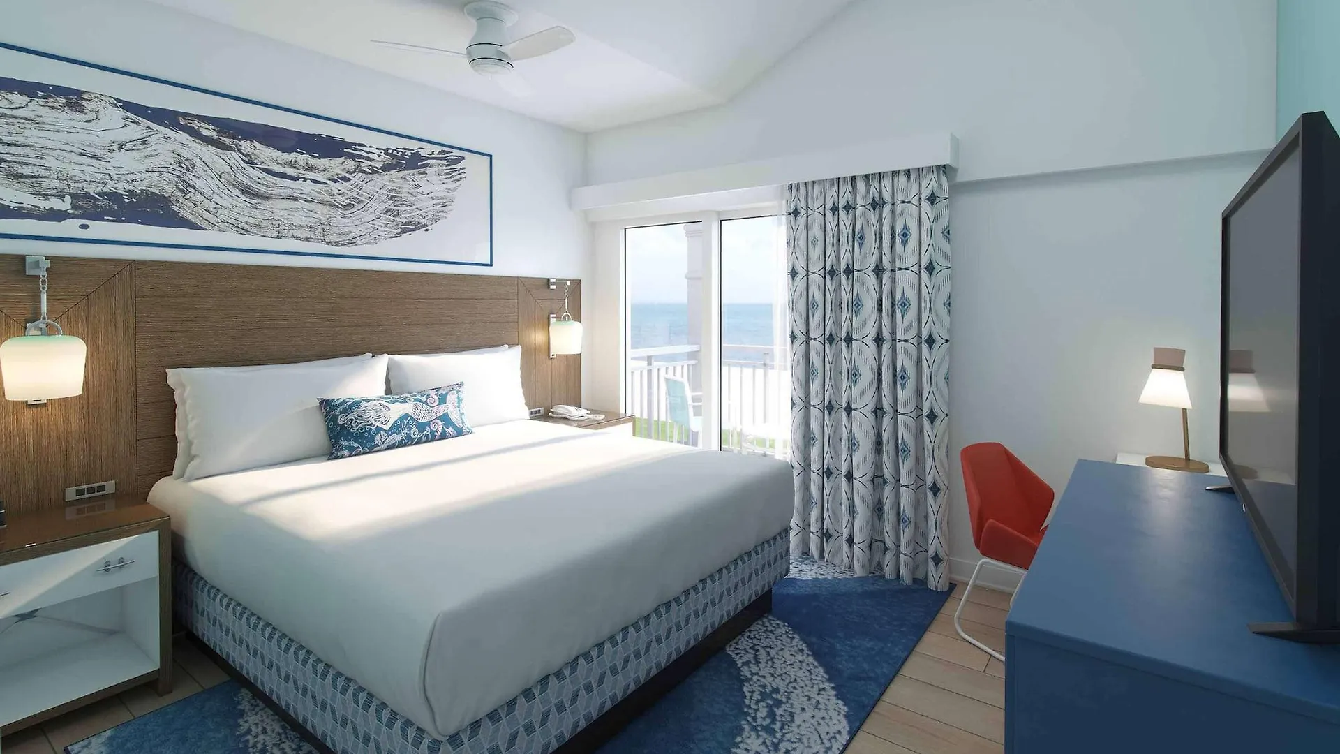 Hotel The Reach Key West, Curio Collection By Hilton