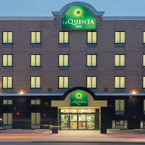 La Quinta By Wyndham Queens Hotel Nova Iorque