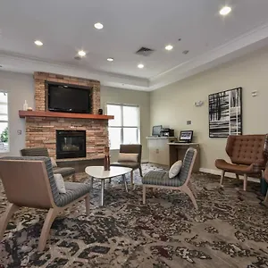Charlotte Hotel Concord