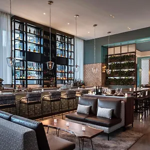 Hotel Hyatt Centric Downtown