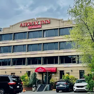 Hotel Airway