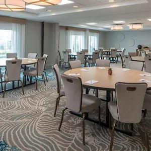 Hilton Garden Airport Hotel Orlando