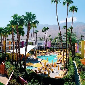 The Saguaro USA