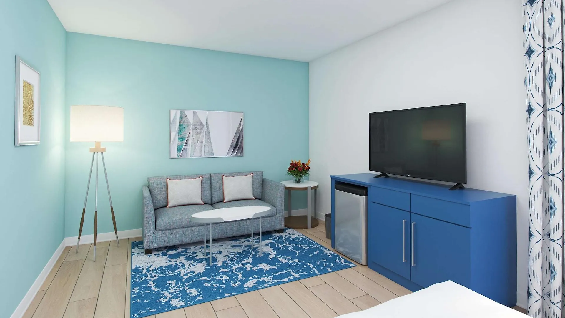 The Reach Key West, Curio Collection By Hilton Hotel