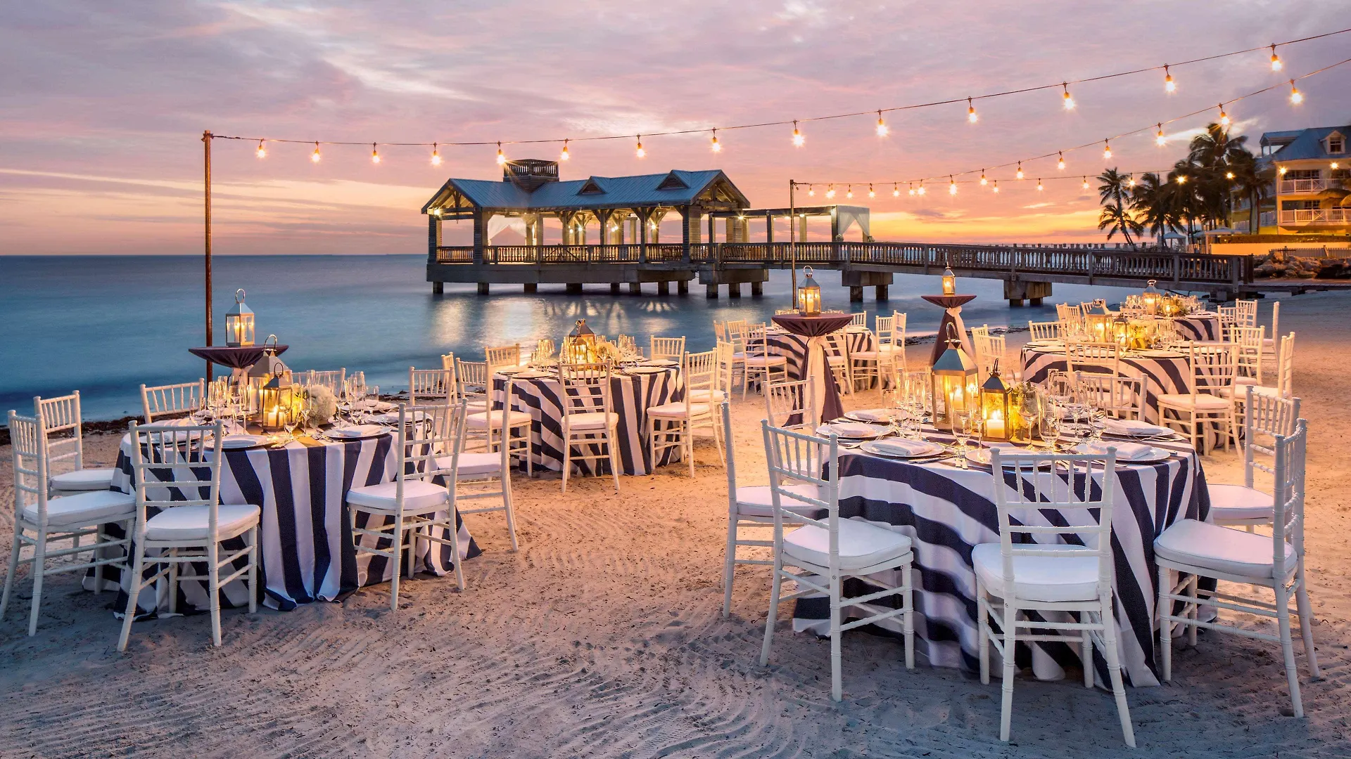 **** Resort The Reach Key West, Curio Collection By Hilton Hotel United States