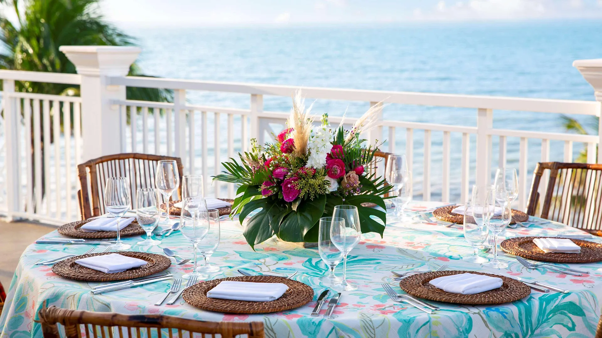 The Reach Key West, Curio Collection By Hilton Hotel