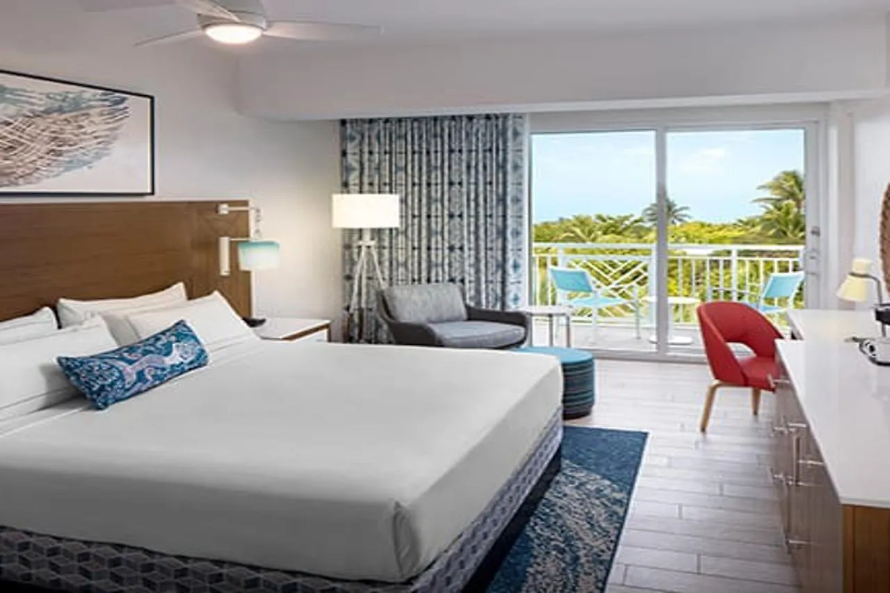The Reach Key West, Curio Collection By Hilton Hotel Resort