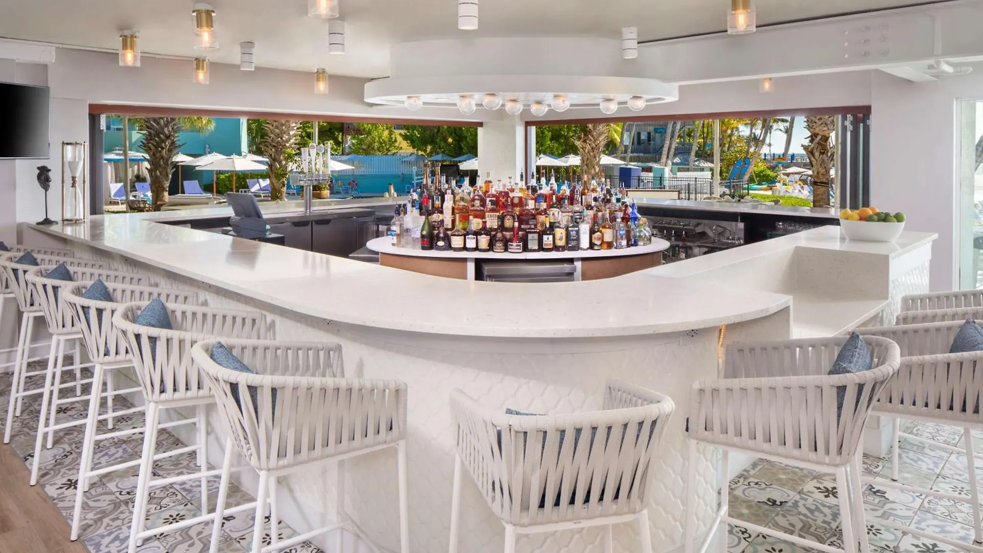 **** Resort The Reach Key West, Curio Collection By Hilton Hotel United States