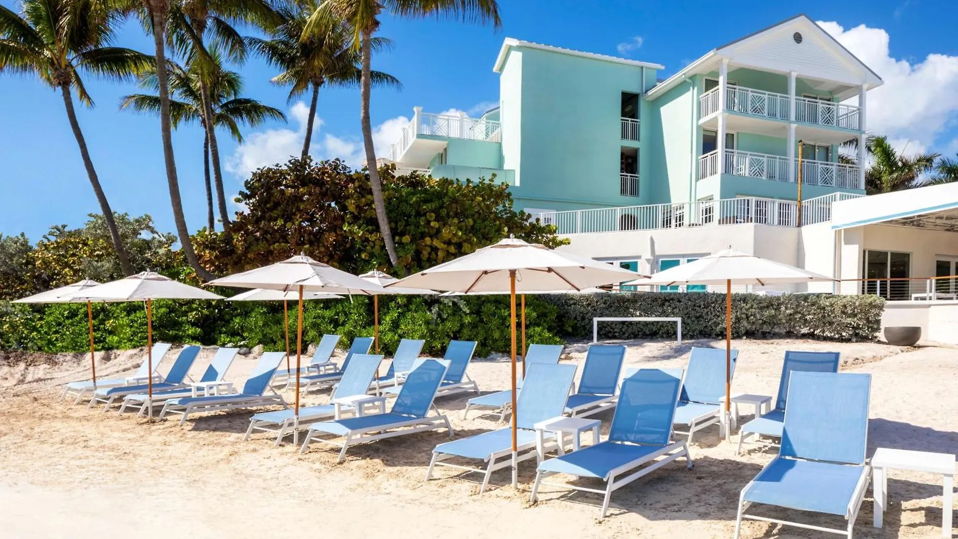 Resort The Reach Key West, Curio Collection By Hilton Hotel