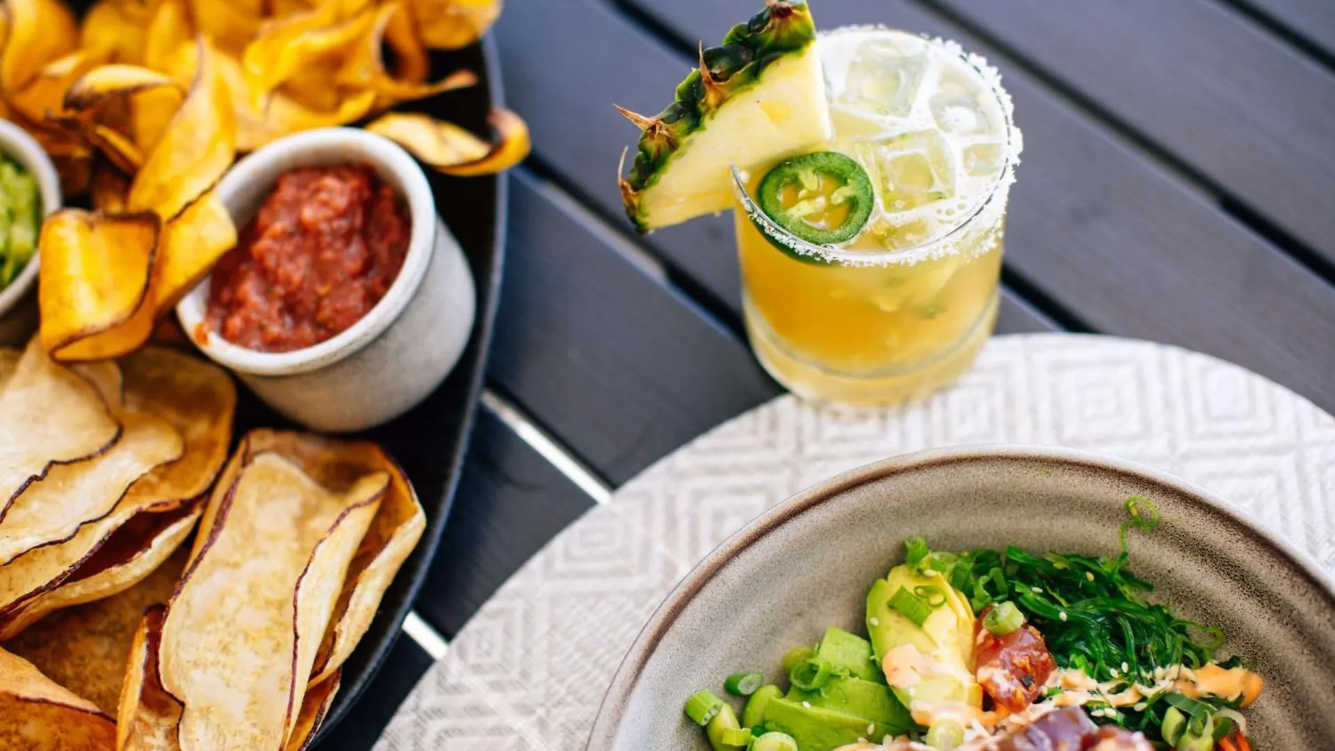 The Reach Key West, Curio Collection By Hilton Hotel United States
