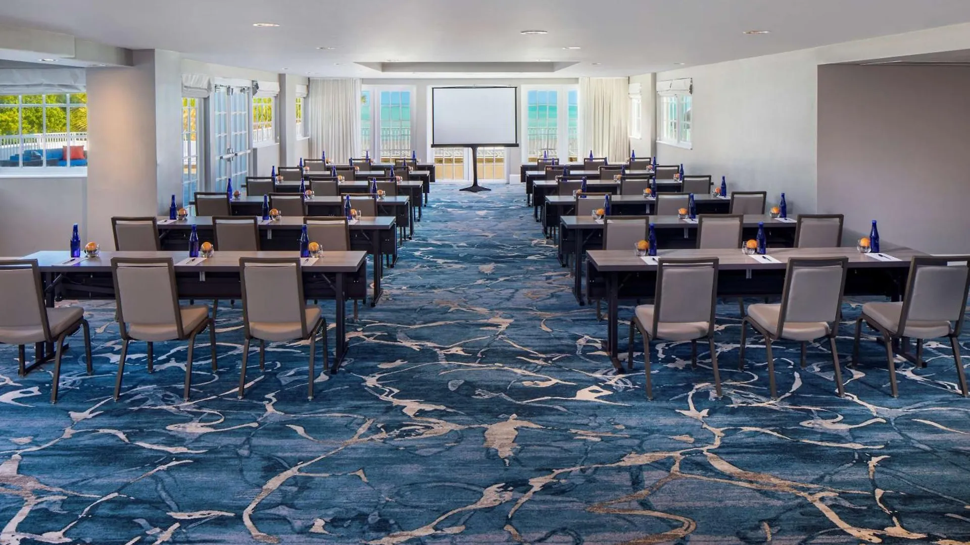The Reach Key West, Curio Collection By Hilton Hotel 4*,  United States