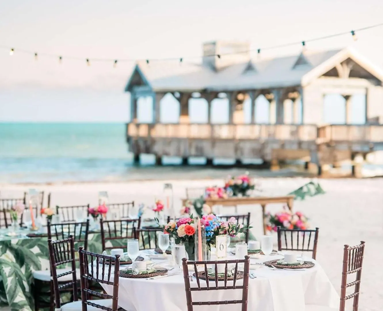 **** Resort The Reach Key West, Curio Collection By Hilton Hotel United States